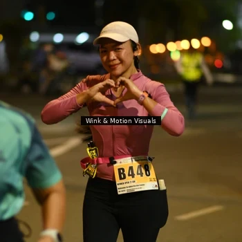 Runner Photo 8808195