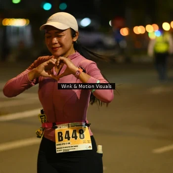 Runner Photo 8808196