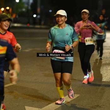 Runner Photo 8808197