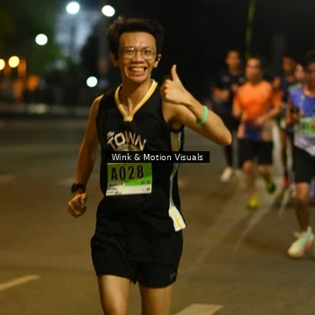 Runner Photo 8808200