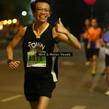 Runner Photo 8808201