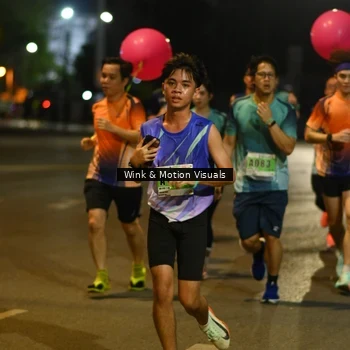 Runner Photo 8808202