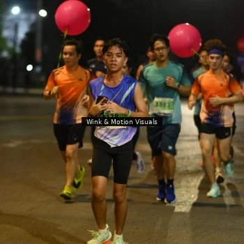 Runner Photo 8808203
