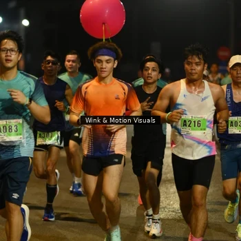 Runner Photo 8808204