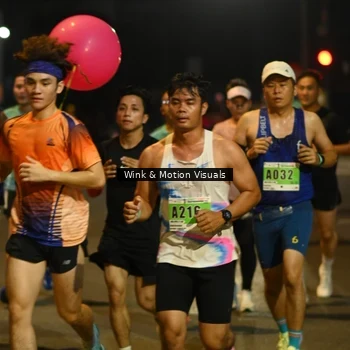 Runner Photo 8808205