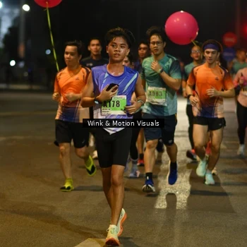 Runner Photo 8808206