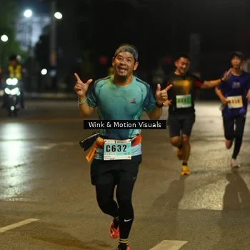 Runner Photo 8808207