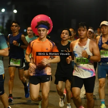 Runner Photo 8808208