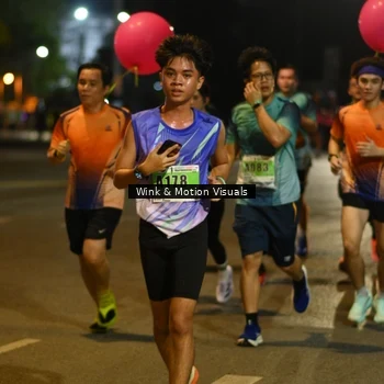 Runner Photo 8808209