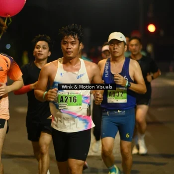 Runner Photo 8808210