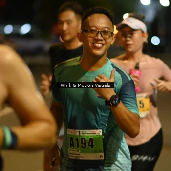 Runner Photo 8808211