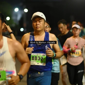 Runner Photo 8808212