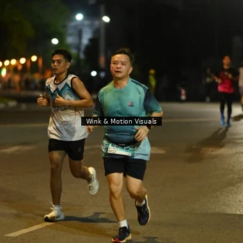 Runner Photo 8808213