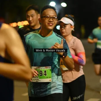 Runner Photo 8808214