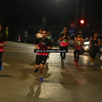 Runner Photo 8808215