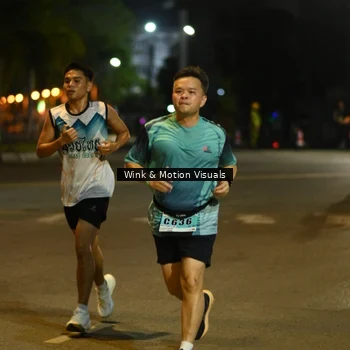 Runner Photo 8808216