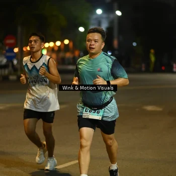 Runner Photo 8808217