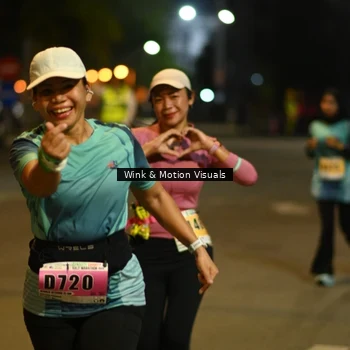 Runner Photo 8808218