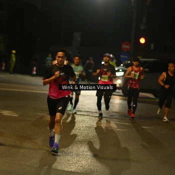 Runner Photo 8808219