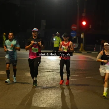 Runner Photo 8808220