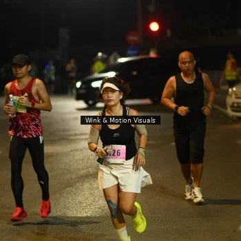 Runner Photo 8808221