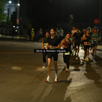 Runner Photo 8808222
