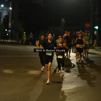 Runner Photo 8808223