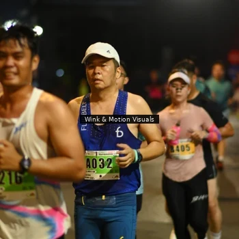 Runner Photo 8808224