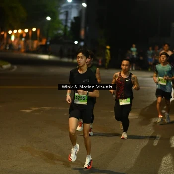 Runner Photo 8808226