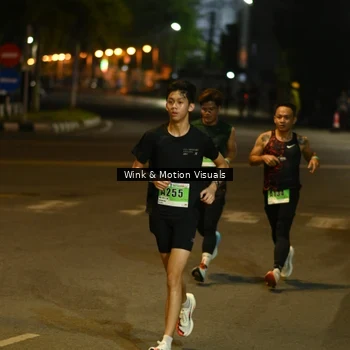 Runner Photo 8808227