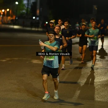Runner Photo 8808228
