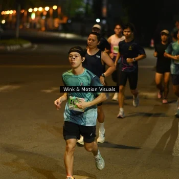 Runner Photo 8808232