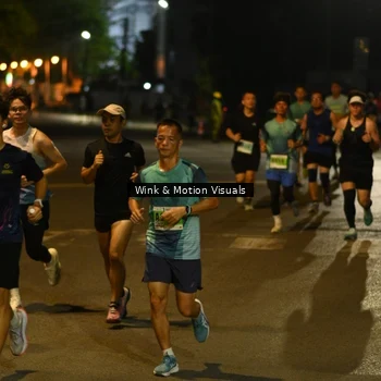 Runner Photo 8808233