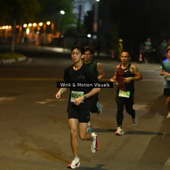 Runner Photo 8808234