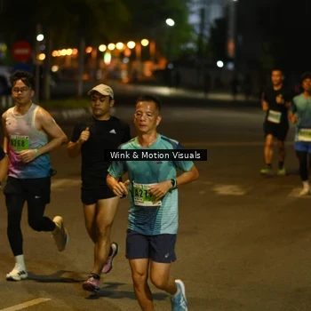 Runner Photo 8808235