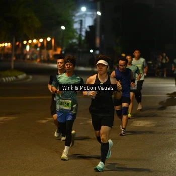 Runner Photo 8808236