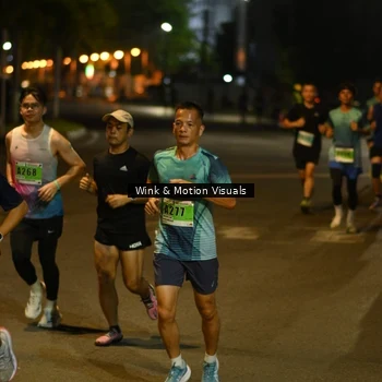 Runner Photo 8808237