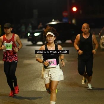 Runner Photo 8808238
