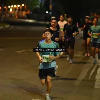 Runner Photo 8808239