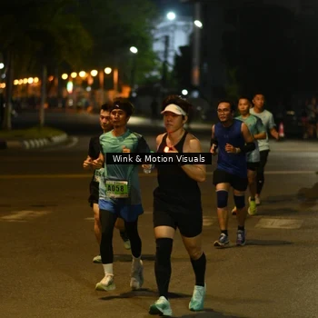 Runner Photo 8808240