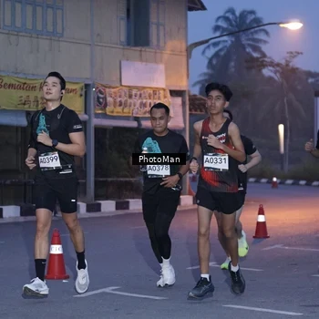 Runner Photo 8808241