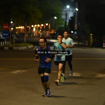 Runner Photo 8808242