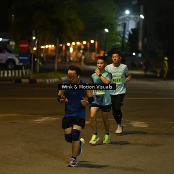 Runner Photo 8808243
