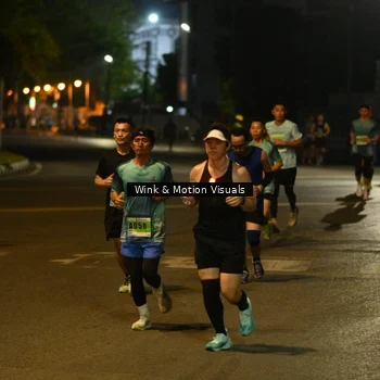 Runner Photo 8808244