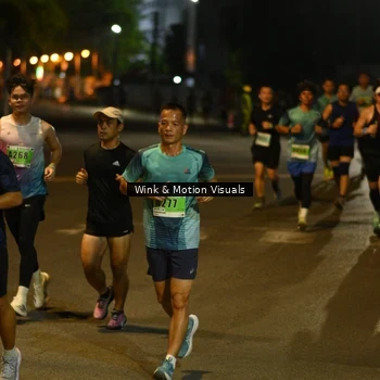Runner Photo 8808245