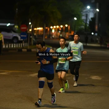Runner Photo 8808246