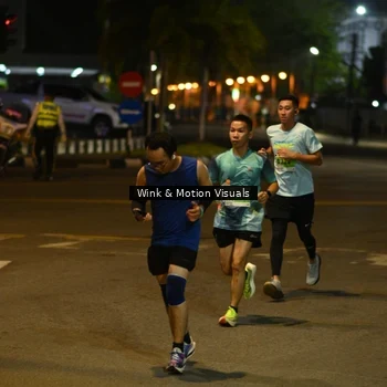 Runner Photo 8808247