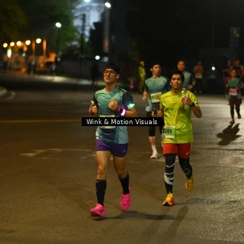 Runner Photo 8808248