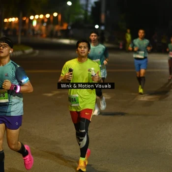 Runner Photo 8808249