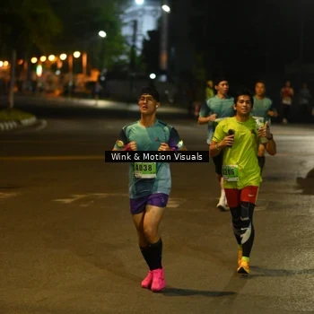 Runner Photo 8808250